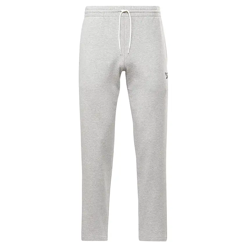 Pantaloni running Reebok Identity Open Hem