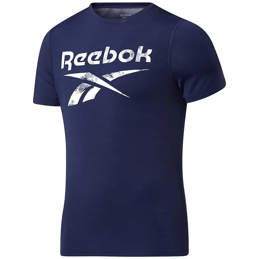 Maglietta Reebok Workout Ready Activchill