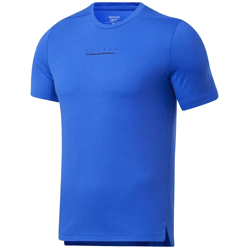 Maglietta Reebok TS Speedwick Graphic