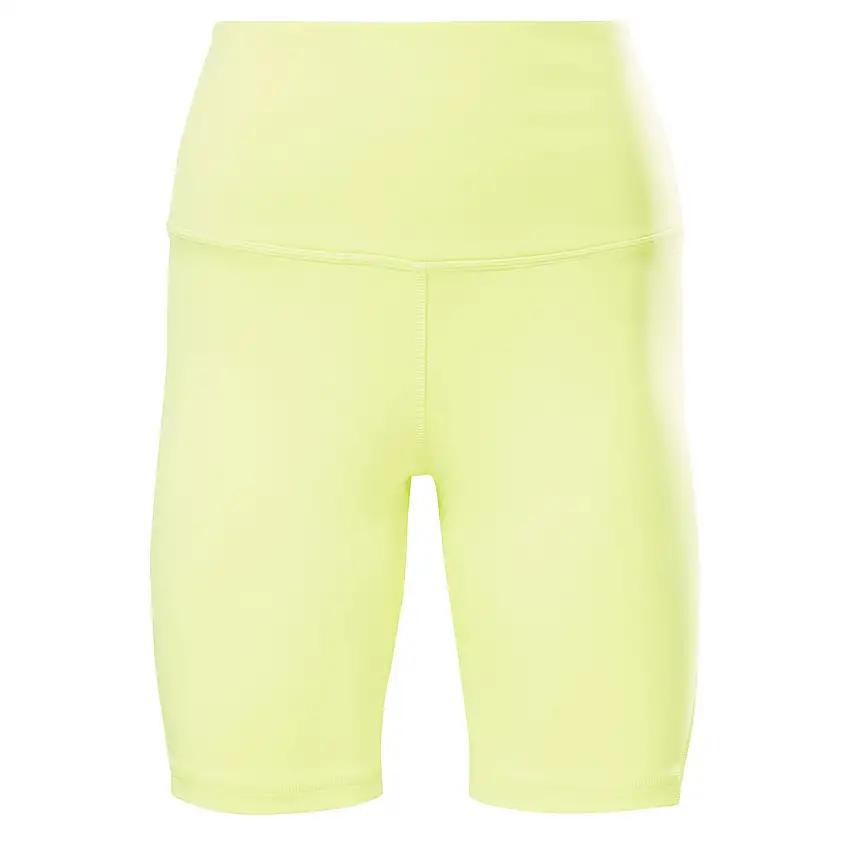 Ciclista femminile Reebok Beyond The Sweat Short-High
