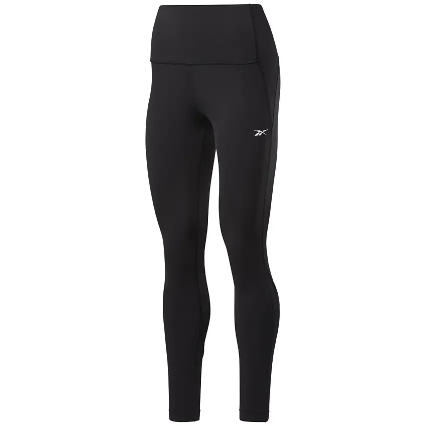 Legging donna a vita alta Reebok Lux Perform