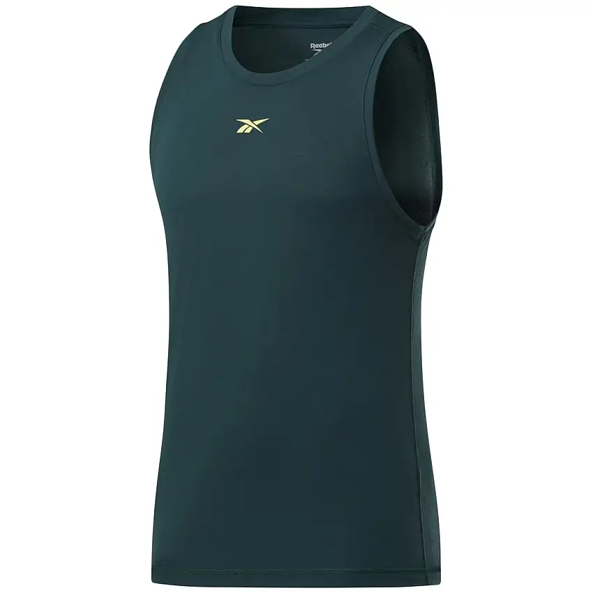 Canotta Reebok Les Mills® Bodycombat® Supremium Graphic