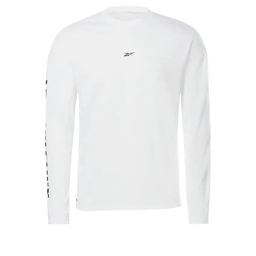 Maglietta a manica lunga Reebok Les Mills®