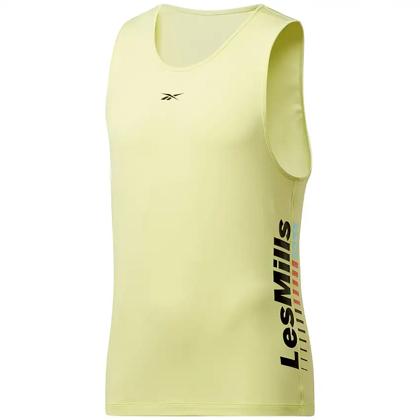 Canotta Reebok Les Mills Activchill