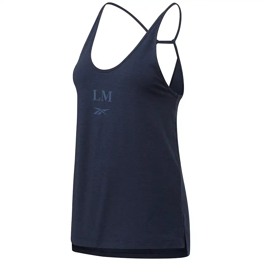 Canotta da donna Reebok Les Mills® Restorative