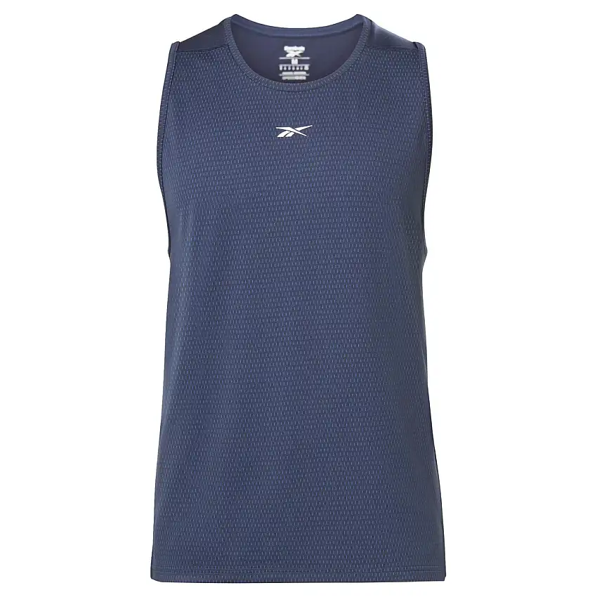 Canotta Reebok Sweatshift