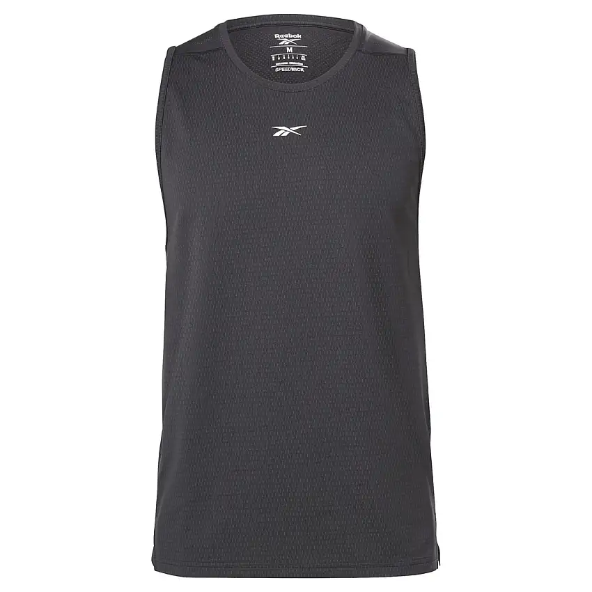 Canotta Reebok Felpashift