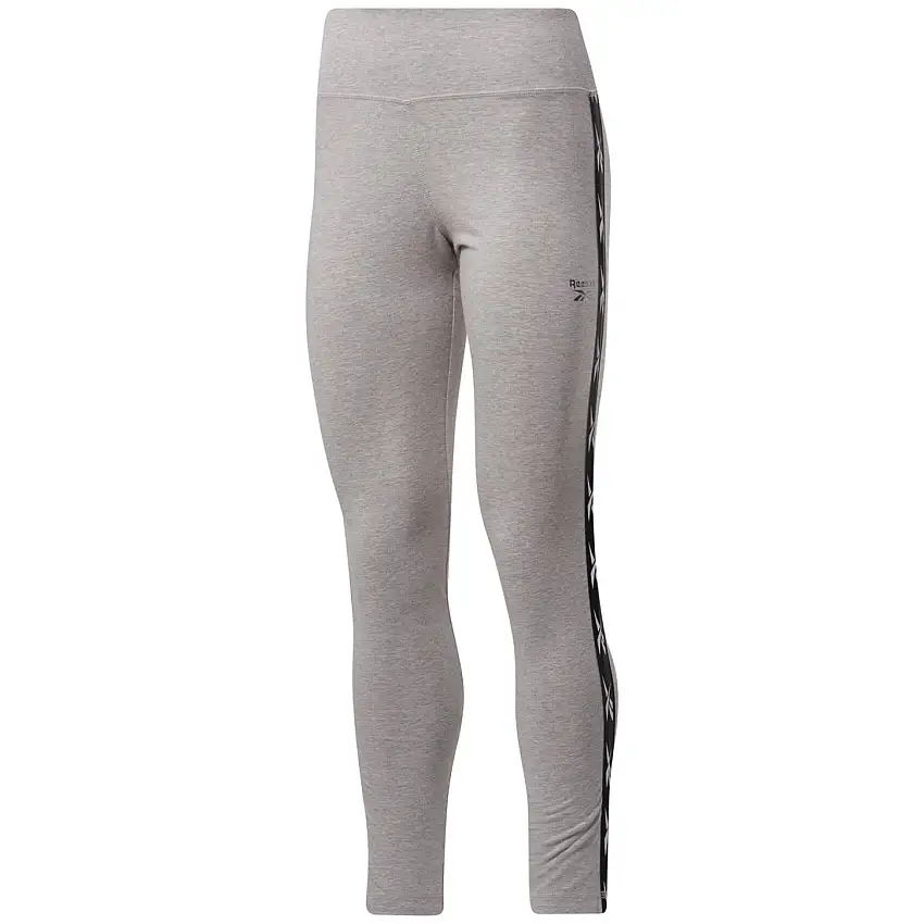 Leggings da donna Reebok Vector Tape