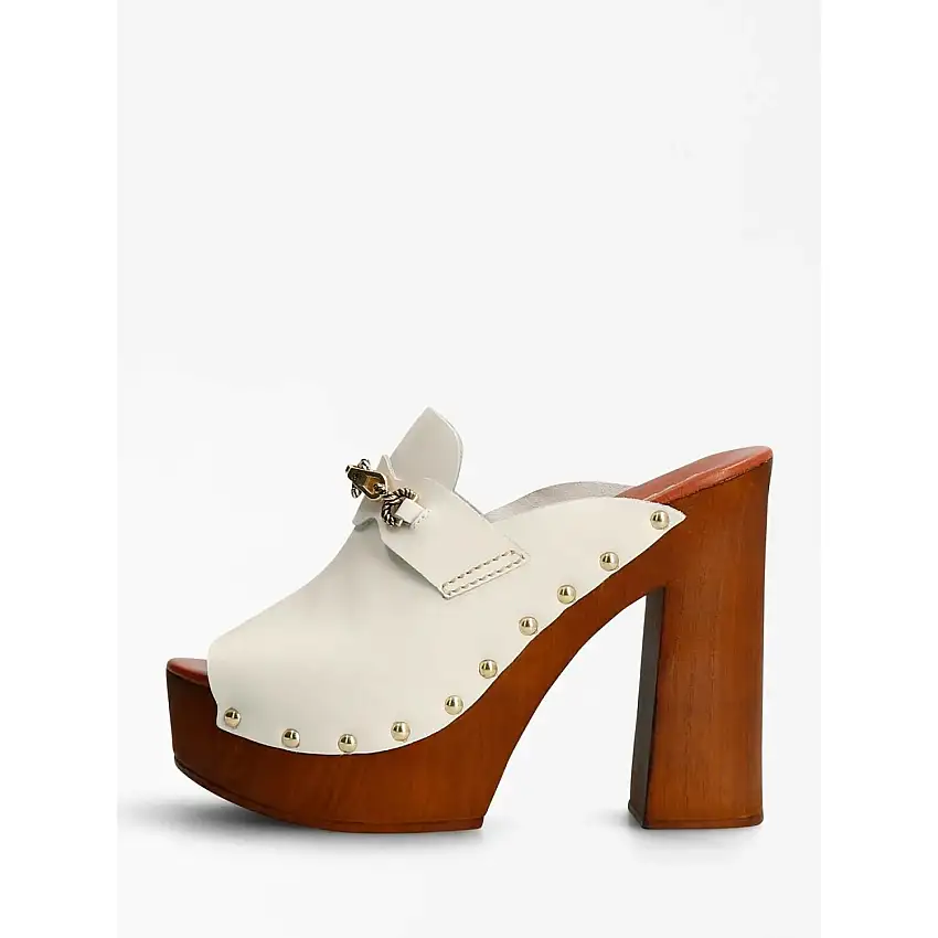 Zoccoli da donna Guess Clara