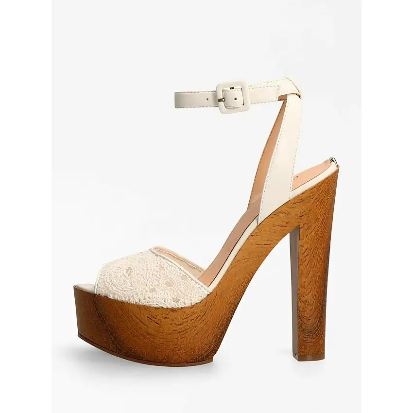 Zeppe da donna Guess Garza3