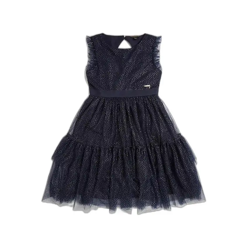Abito da bambina Guess mesh