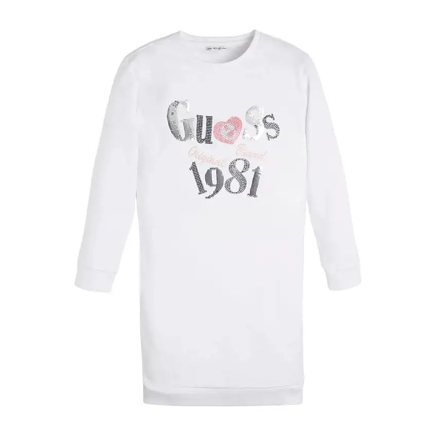 Abito da bambina Guess Terry