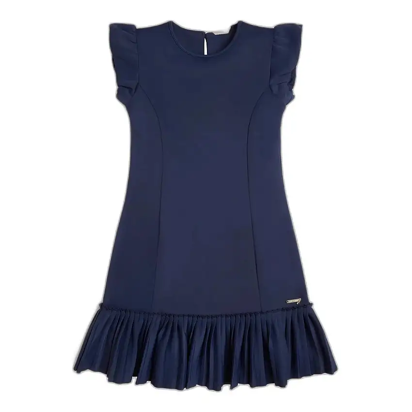 Abito da cerimonia per bambina Guess Scuba