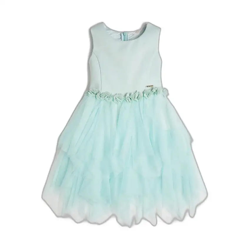 Abito da cerimonia per bambina Guess Punto