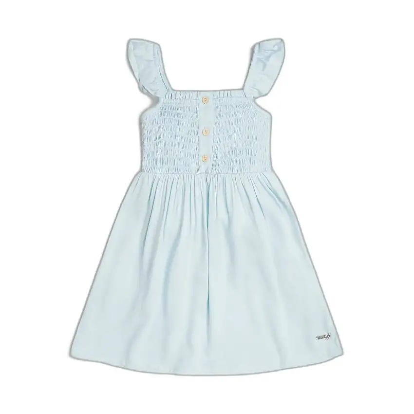 Abito da bambina Guess Twill