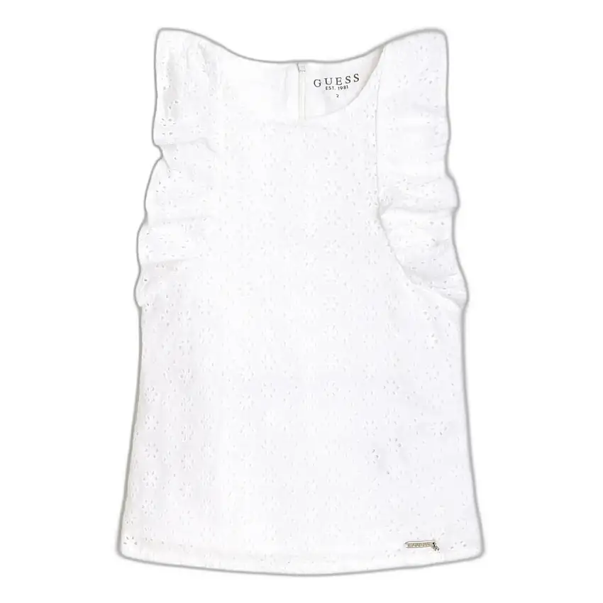 Abito da bambina Guess Sangallo