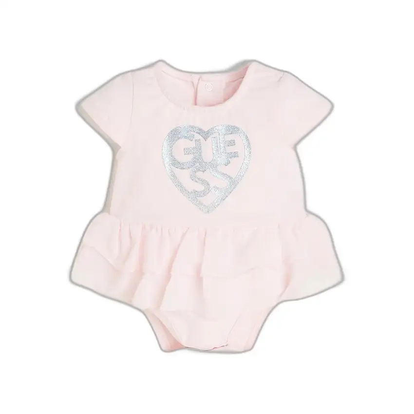 Abito bambina pagliaccetto Guess