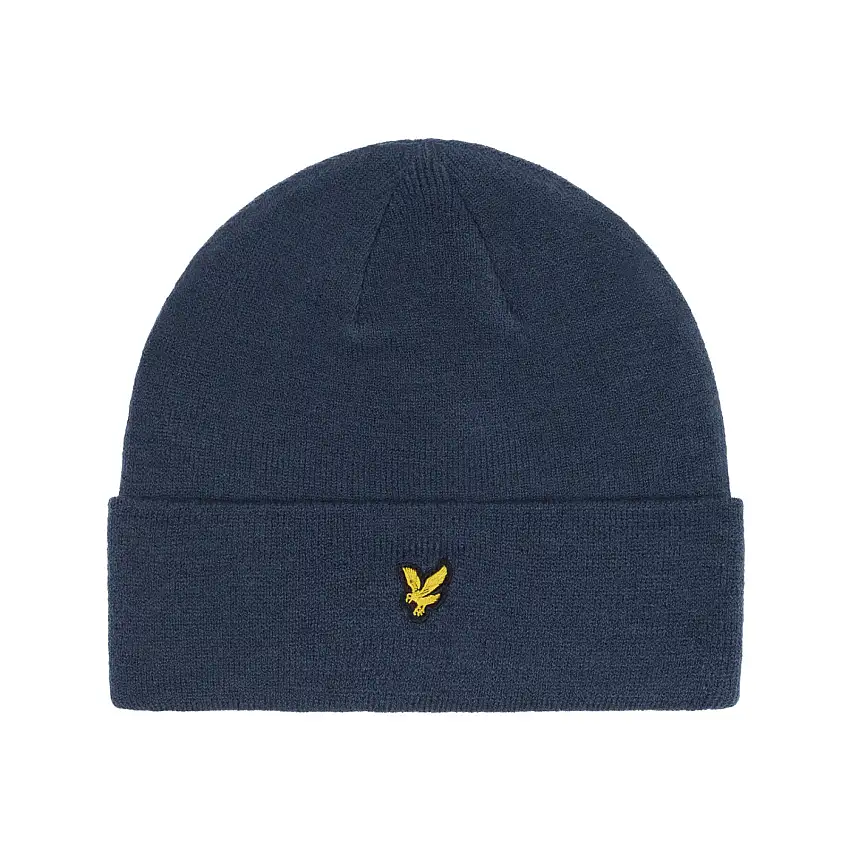 Berretto Beanie Lyle&Scott