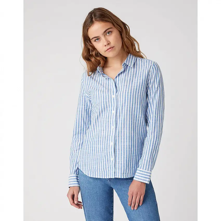 Camicia donna Wrangler Strong