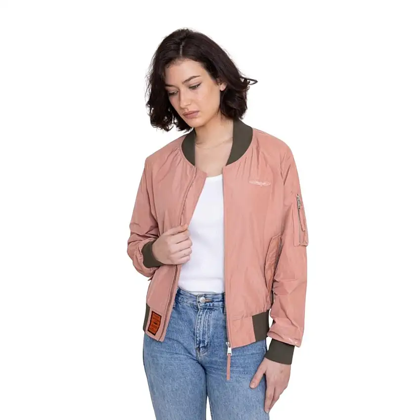 Bomber da donna Bombers Original MA3