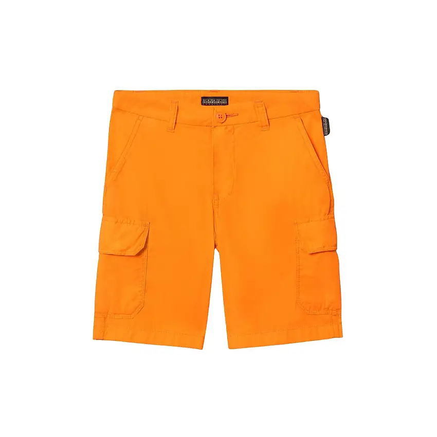 Bermuda per bambini Napapijri Noto 4