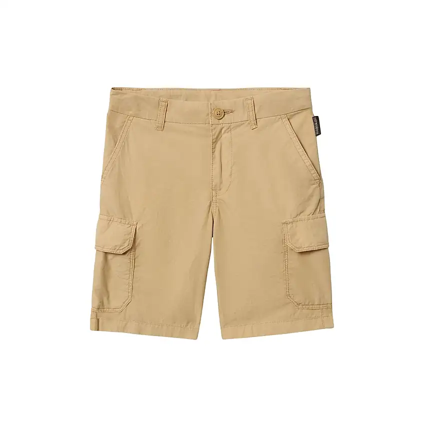 Bermuda per bambini Napapijri Noto 4 [Misura 16 anni]