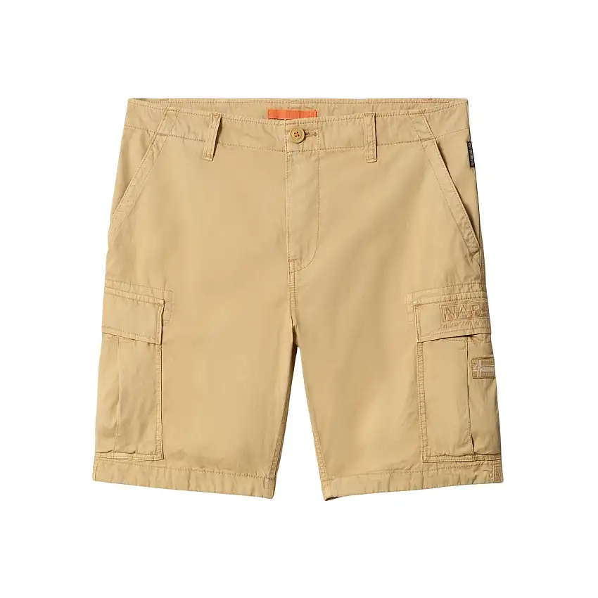 Bermuda Napapijri Nus