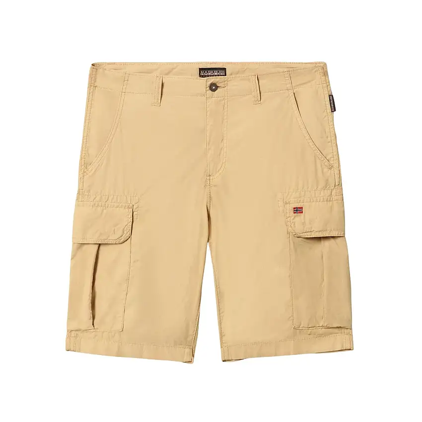 Bermuda Napapijri Noto 5