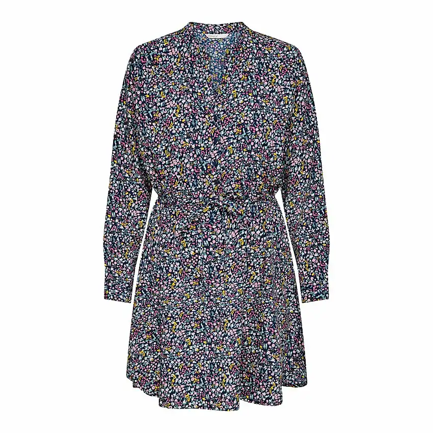 Abito da donna con scollo a V Only Onlcory