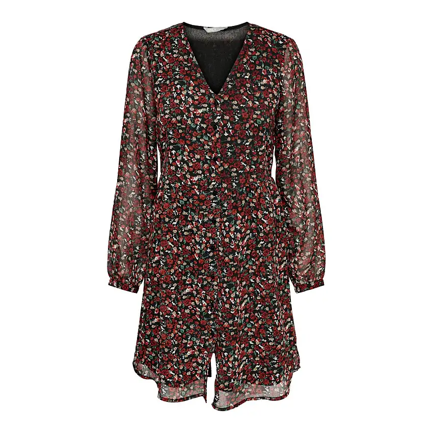 Abito da donna Only Onlannika Lurex