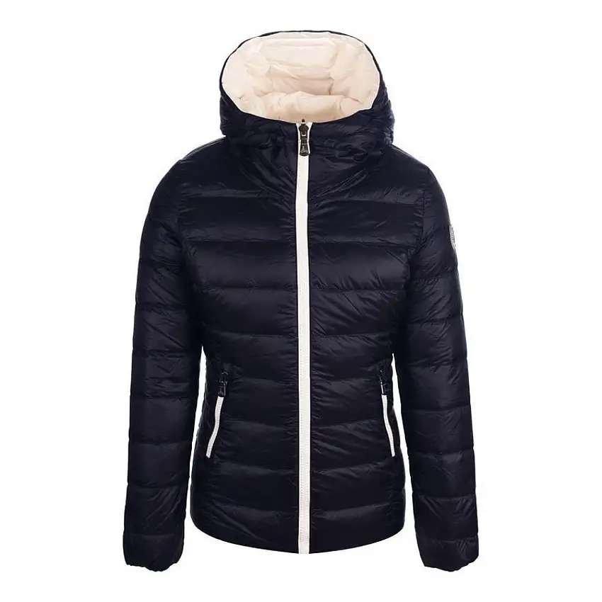 Piumino da donna Jott Cancun Reversible