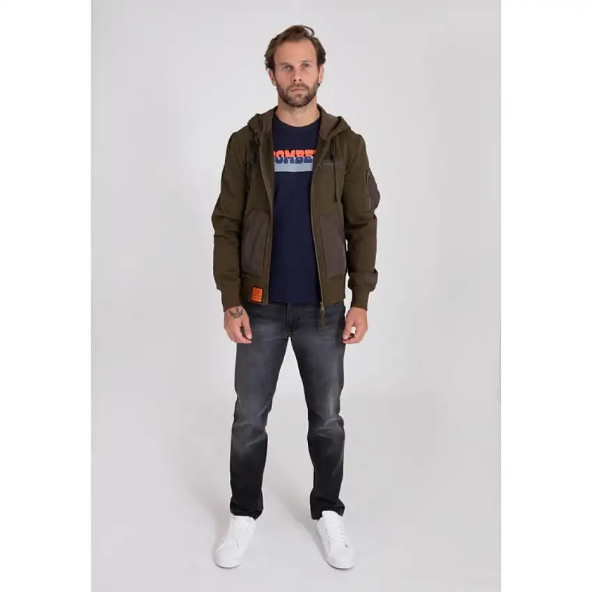 Bombers Original Ranger