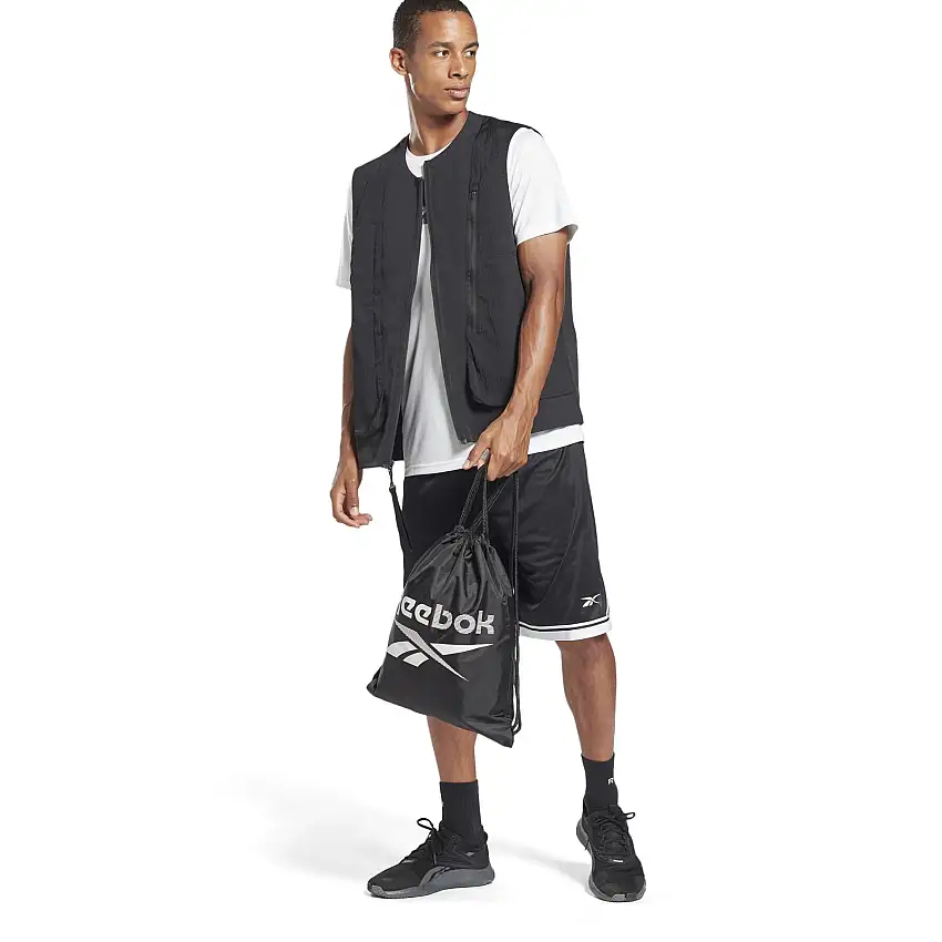 Borsa da ginnastica Reebok Training Essentials