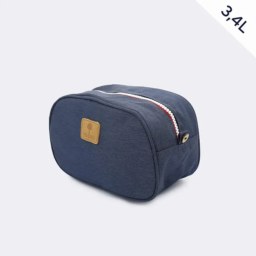 Borsa da toilette Faguo WASHBAG poly