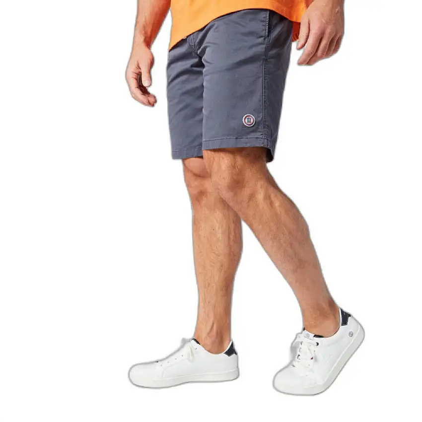 Bermuda elasticizzati Serge Blanco