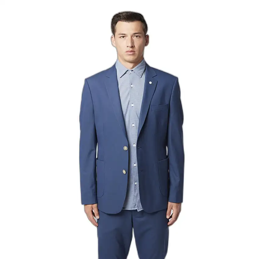 Blazer Serge Blanco Charles