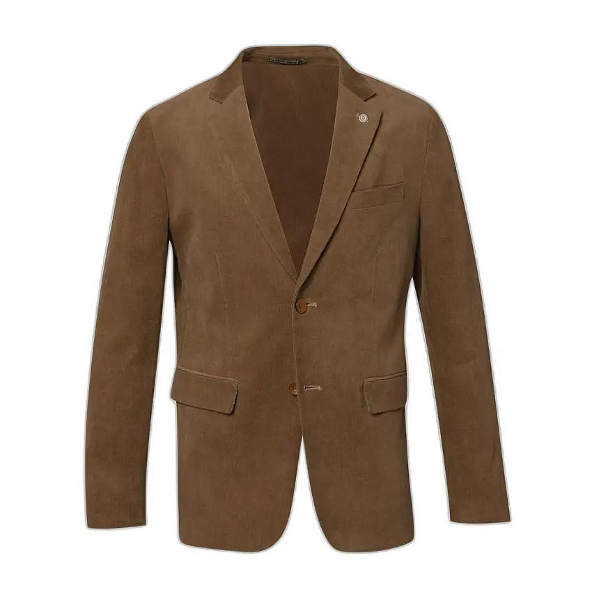 Blazer Serge Blanco Henri