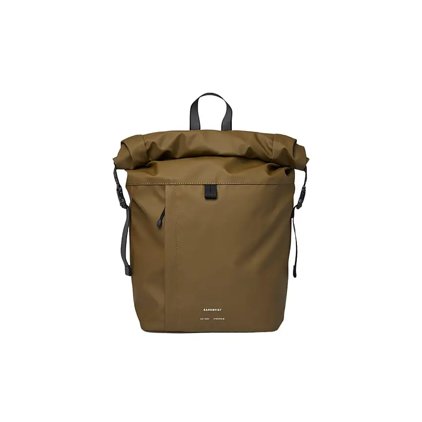 Zaino Sandqvist Konrad