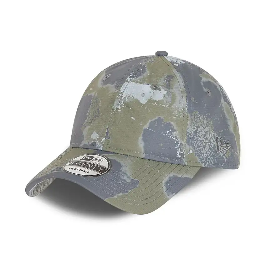 Berretto New Era heritage Outdoor Utility print
