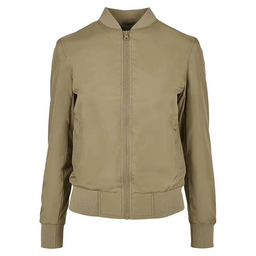 Bomber femme Urban Classics (Grandes tailles)