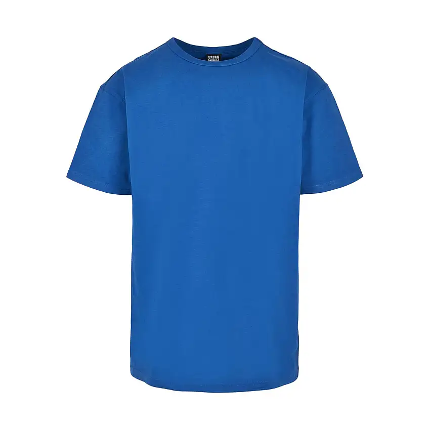 T-shirt Urban Classics oversized