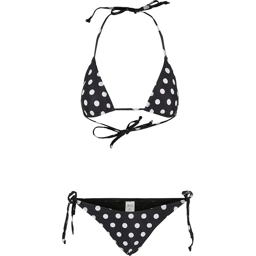 Bikini da donna Urban Classics
