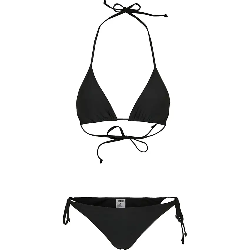 Bikini da donna Urban Classics recyclable triangle
