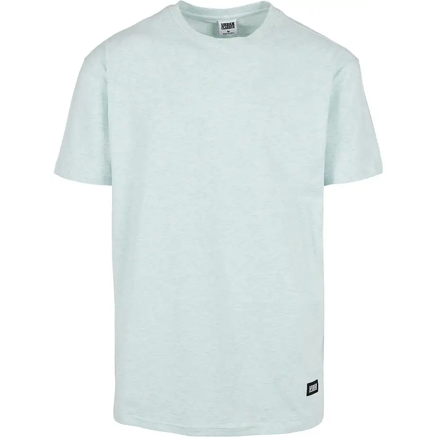 T-shirt Urban Classics oversize melange