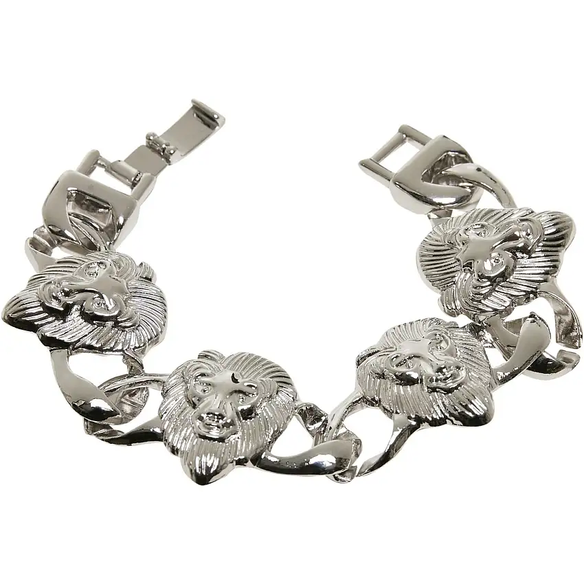 Bracciale Urban Classics lion