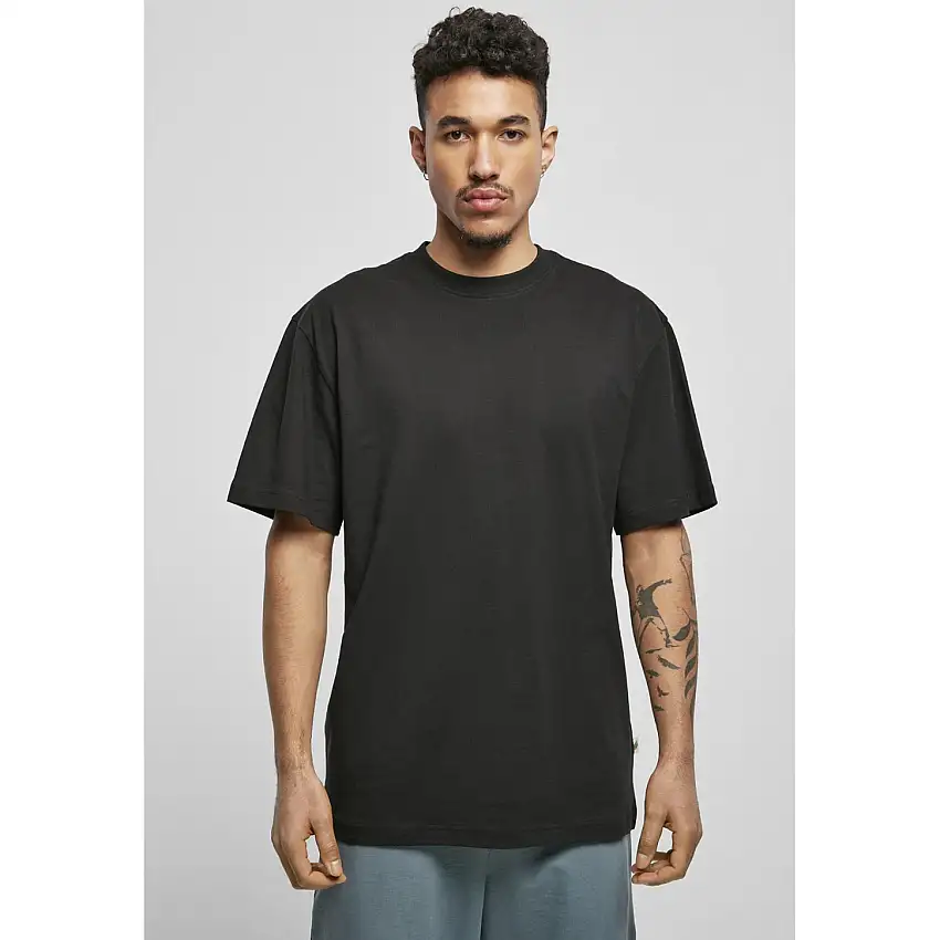 T-shirt Urban Classics organic tall
