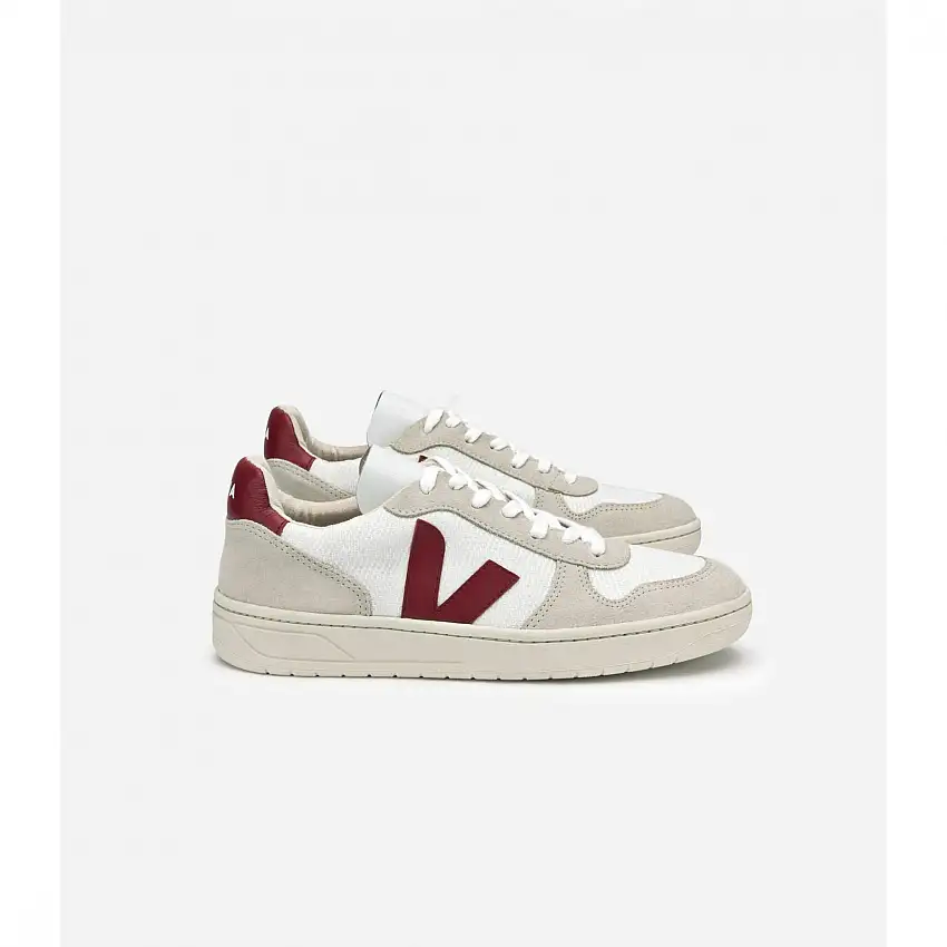 Scarpe Veja V-10 B-Mesh