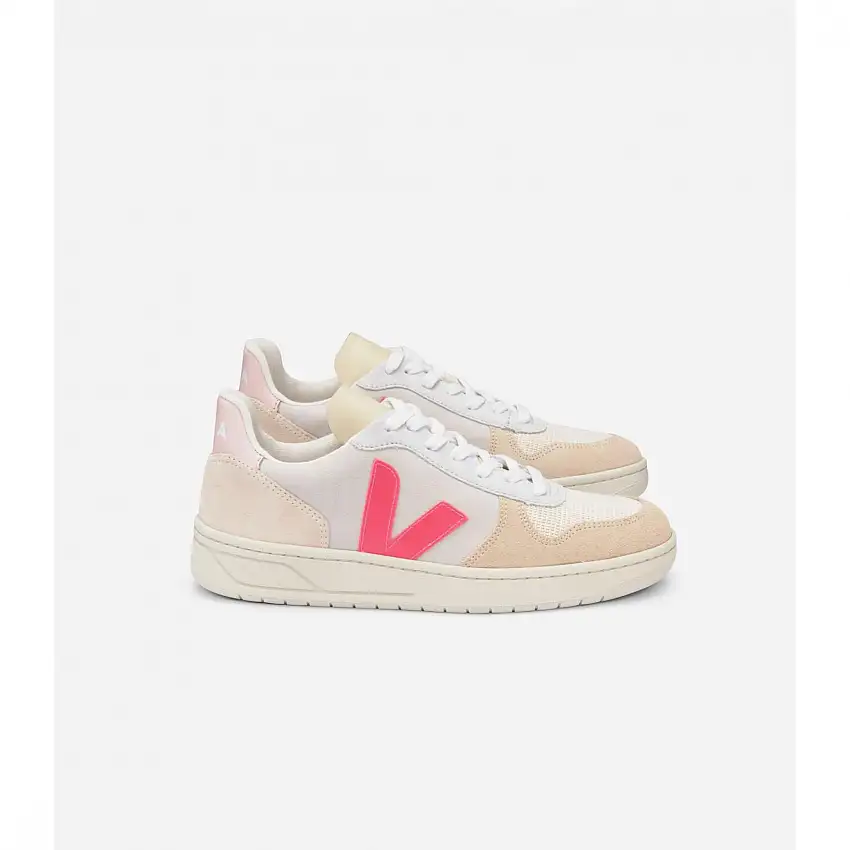 Scarpe da donna Veja V-10 Suede