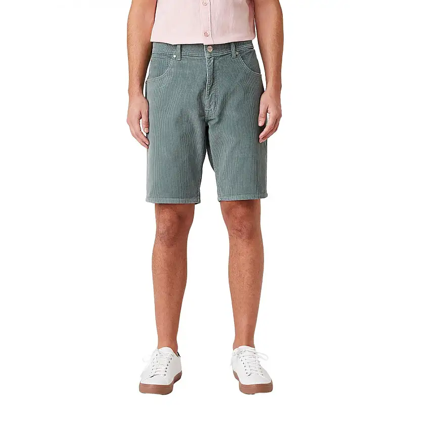 Pantaloncini Wrangler Corduroy