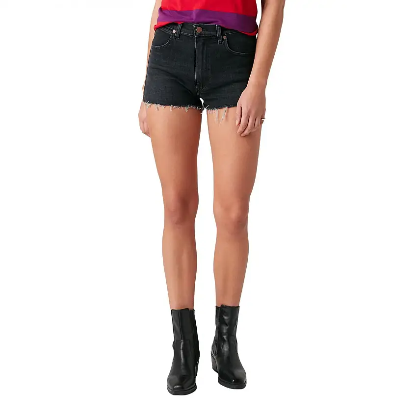 Pantaloncini di jeans Wrangler